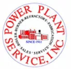 Power Plant Service Inc