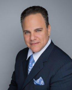 Business Lawyer John Taddeo