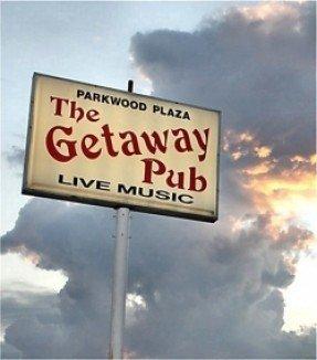 The Getaway Pub best live music, open mic, and karaoke in the valley!!! 1462 North Portage Path 330-867-8700