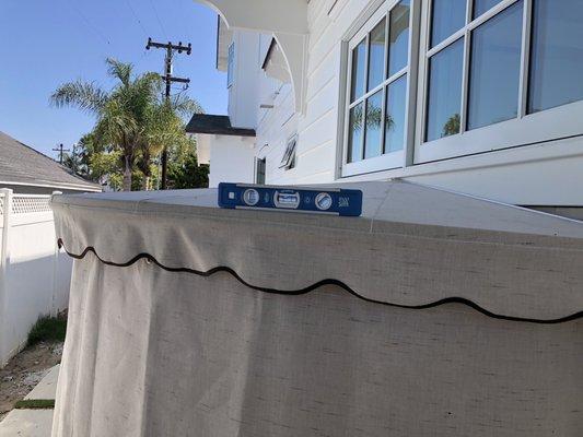 Stark Awning & Canvas