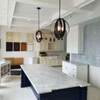 Custom Kitchen