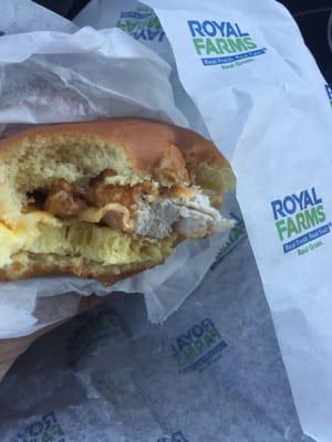 Royal Farms