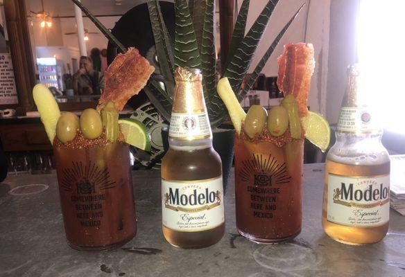 Michelada