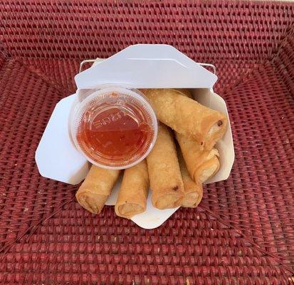 Eggrolls