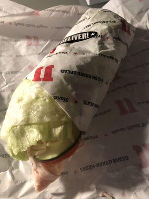 Jimmy John's