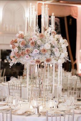 Centerpiece Design