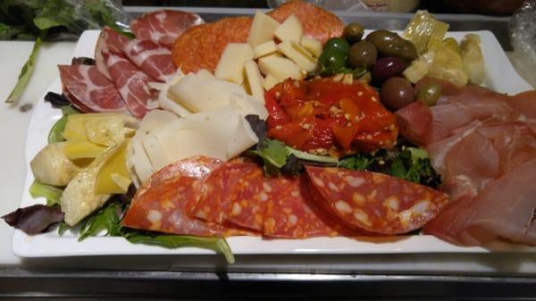 Antipasto