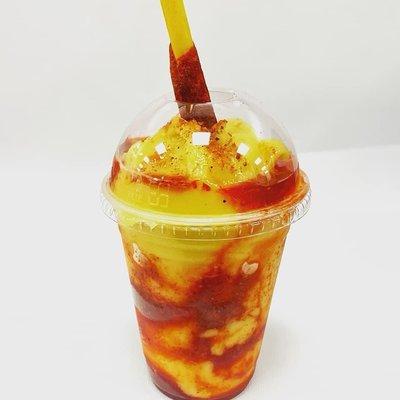 Mangonada