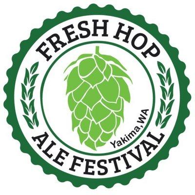 Fresh Hop Ale Festival