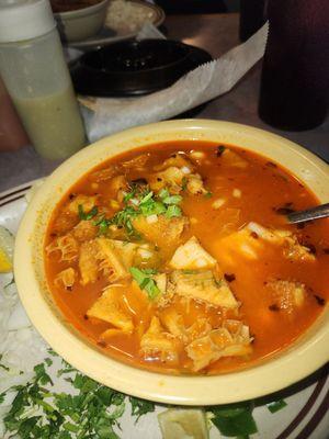 Menudo