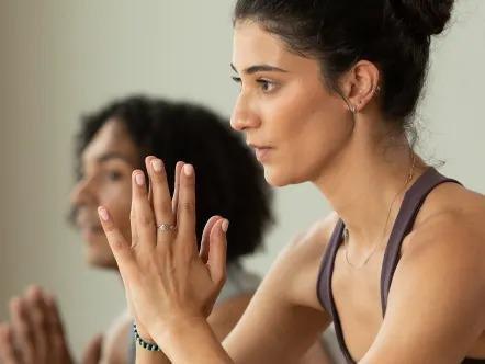 CorePower Yoga - Harvard Square