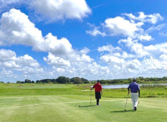 ChampionsGate Golf Club