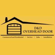 D & D Overhead Door