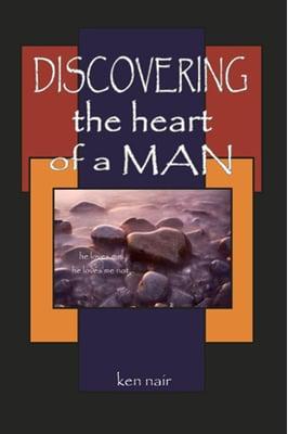 Discovering the Heart of a Man is about defeating the power of Satan and his influence over the lives of too many unsuspectin...