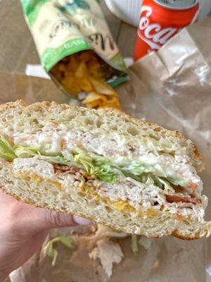 Turkey club