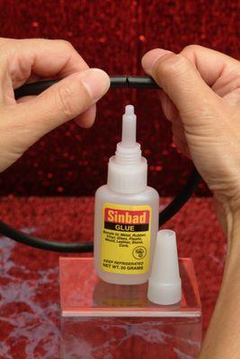 Sinbad Glue