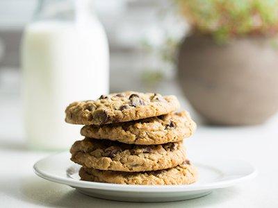 Oatmeal Chocolate Chip