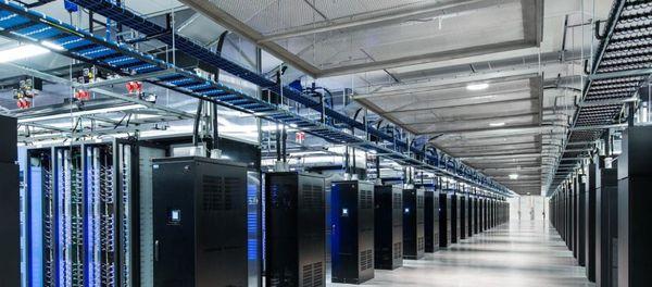 Ashburn Colocation