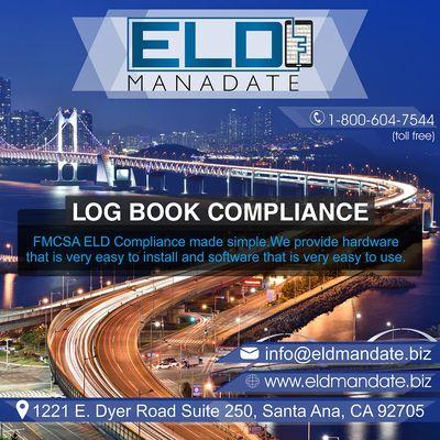 ELD Mandate