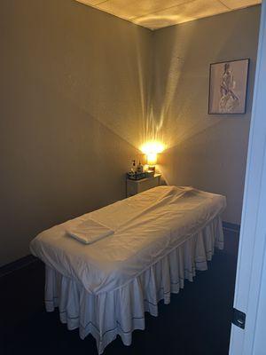 Massage Room