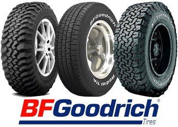 Bfgoodrich