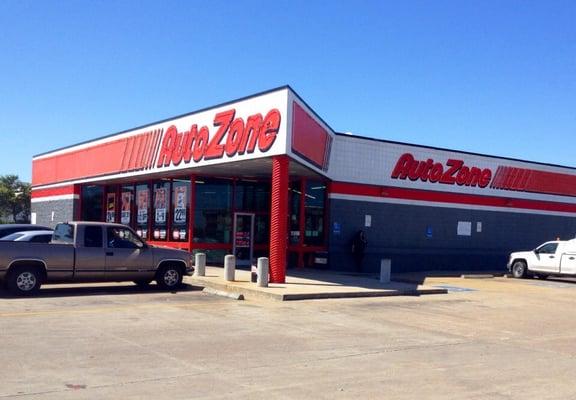 AutoZone Auto Parts