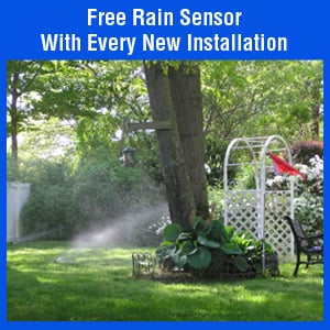 Island Springs Irrigation Lawn Sprinkler Systems Specialists