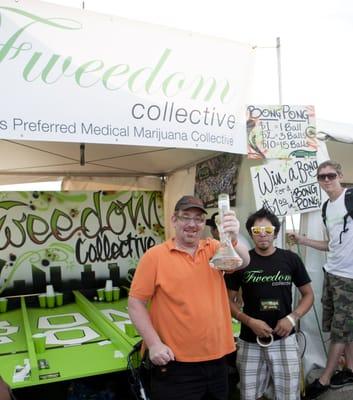 Hempfest 2011