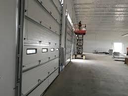 Have a bunch of doors or only one?Lets set up a quarterly preventative maintance schedule where we take care of everything.