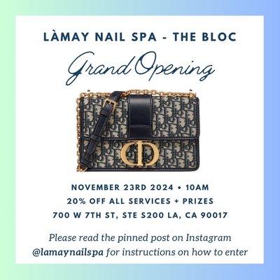 Làmay Nail Spa