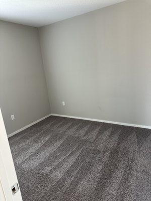 Spotless Bedroom