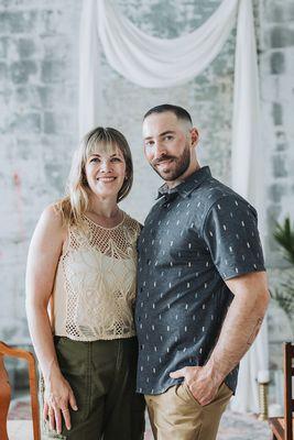 Philly Elopement