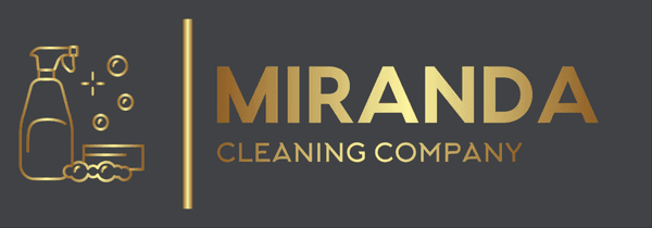 Miranda Cleaning Company