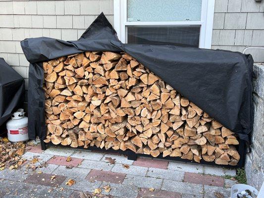 Premier Firewood Company