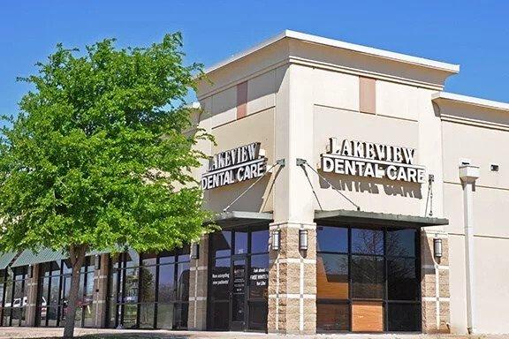 Lakeview Dental Care