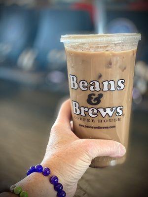 Beans & Brews Coffeehouse