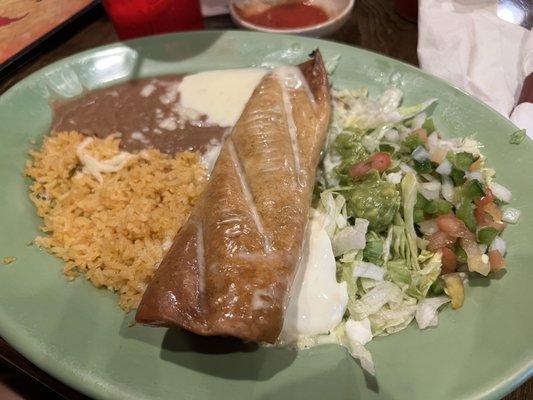 Chimichanga