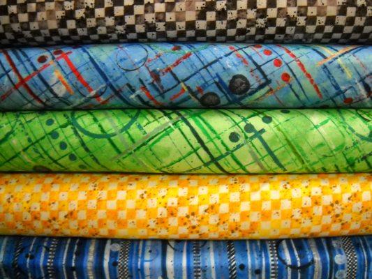 Katie Pasquini Masopust New Fabric Line