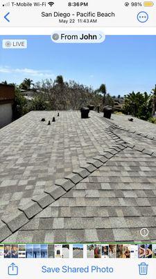 Elite Roof Services