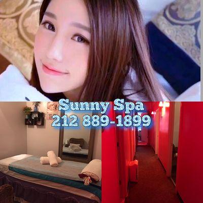 Sunny Spa Center