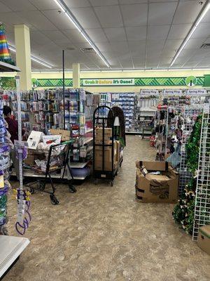 Dollar Tree