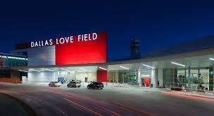 Dallas Love Field