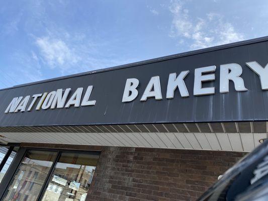 National Bakery