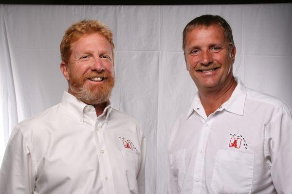 Owners: Dave & Rick