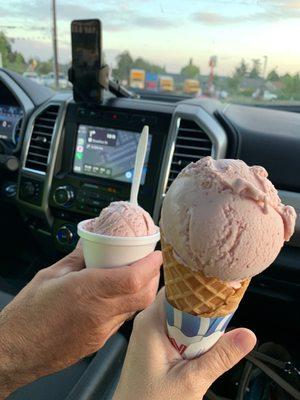 Great Northwest Ice Cream