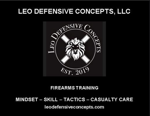 Firearms Training to include CCW training for Alameda County and San Mateo County