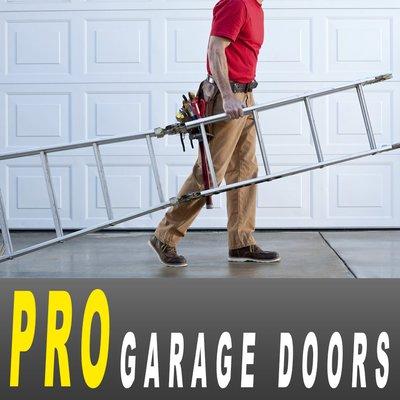 Pro Garage Doors Manhattan Beach