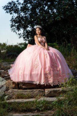 Quinceanera