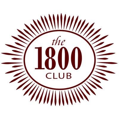 1800 club miami