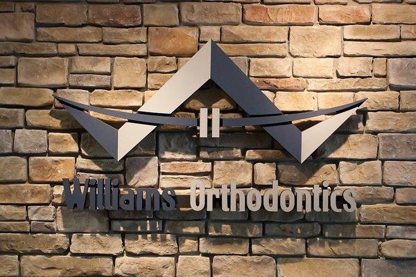 Williams Orthdontics – Canton  205 Waleska Rd #1A Canton GA 30114 770-345-4155  http://drwilliamsorthodontics.com